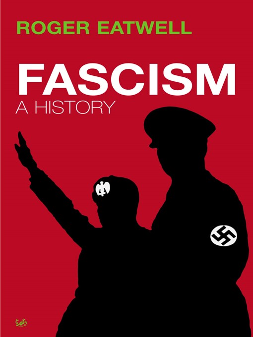 Title details for Fascism by Roger Eatwell - Wait list